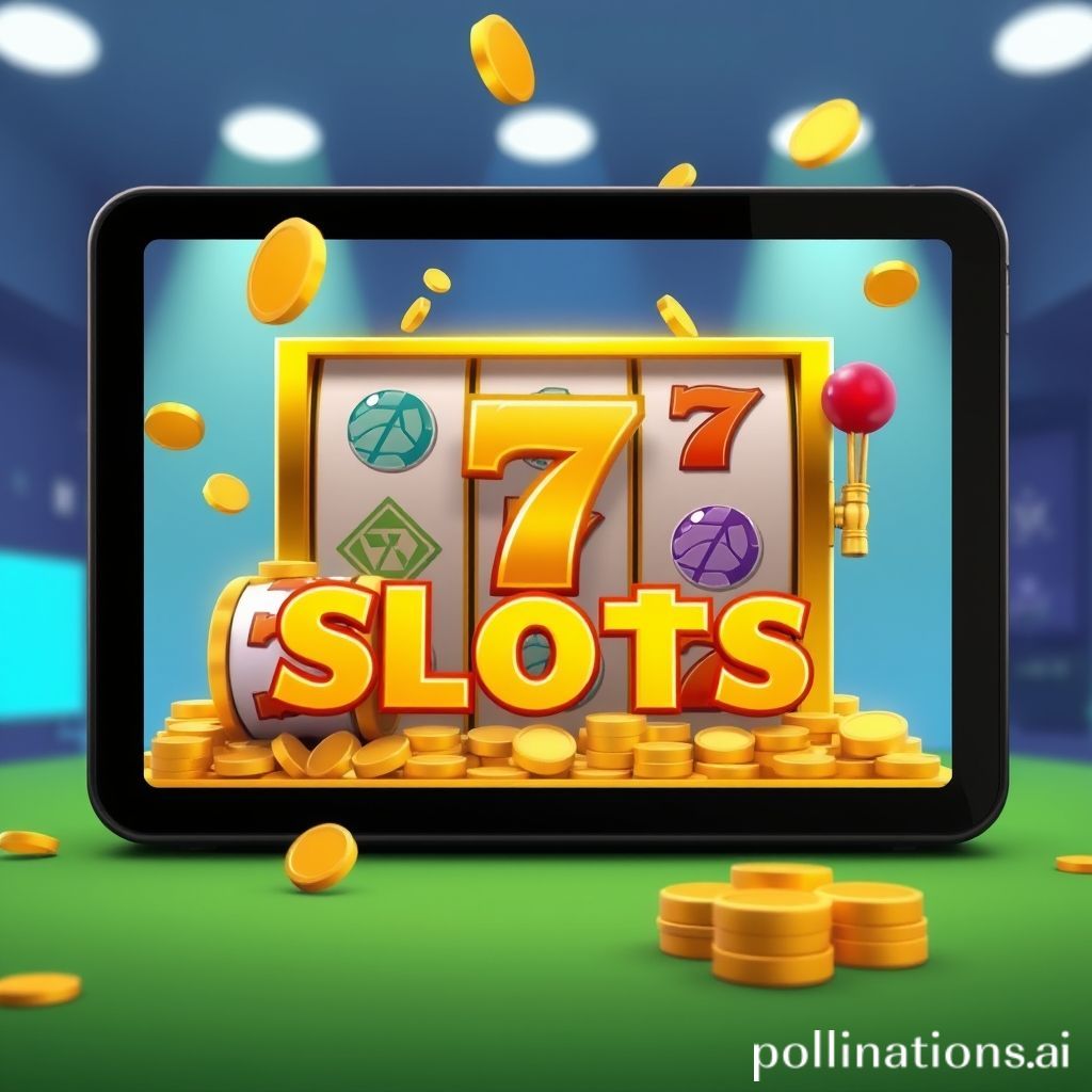  Menjelajahi Inovasi Terbaru dalam Teknologi Slot Hdi